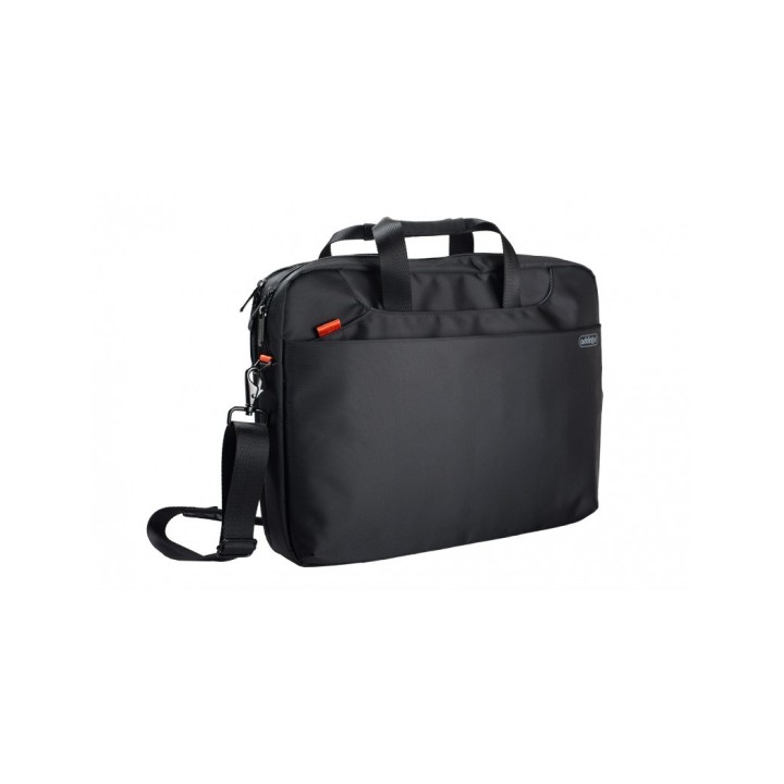 Addison 303014 borsa per notebook 35.8 cm (14.1 ) nero