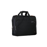 Addison 305014 custodia notebook 35.8 cm (14.1 ) Toploader bag nero