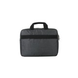Addison 307014 custodia notebook 35.8 cm (14.1 ) Toploader bag grigio