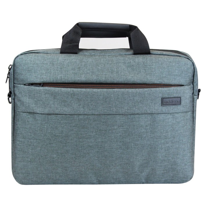 Addison 307015 custodia notebook 39.6 cm (15.6 ) Toploader bag grigio