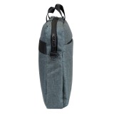 Addison 307015 custodia notebook 39.6 cm (15.6 ) Toploader bag grigio