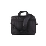 Addison 309014 custodia notebook 35.8 cm (14.1 ) Briefcase nero