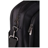 Addison 309015 custodia notebook 39.6 cm (15.6 ) Briefcase nero
