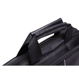 Addison 309015 custodia notebook 39.6 cm (15.6 ) Briefcase nero