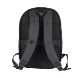 Addison 316015 zaino per laptop 39.6 cm (15.6 ) nero