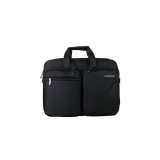 Addison Preston 15 custodia notebook 39.6 cm (15.6 ) Toploader bag nero