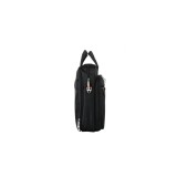 Addison Preston 15 custodia notebook 39.6 cm (15.6 ) Toploader bag nero