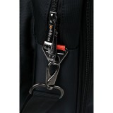 Addison Preston 15 custodia notebook 39.6 cm (15.6 ) Toploader bag nero