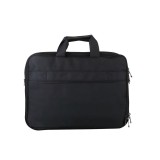 Addison Preston 15 custodia notebook 39.6 cm (15.6 ) Toploader bag nero