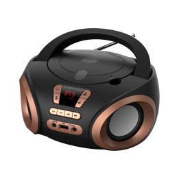 ADLER AD 1181bc - CD/MP3 Lettore (boombox)