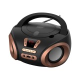 ADLER AD 1181bc - CD/MP3 Lettore (boombox)