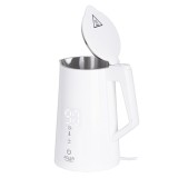 ADLER AD 1345W BOLLITORE ELETTRICO BIANCO