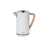 ADLER AD 1347w bollitore elettrico bianco