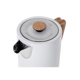 ADLER AD 1347w bollitore elettrico bianco