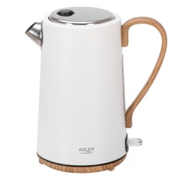 ADLER AD 1352 Bollitore elettrico