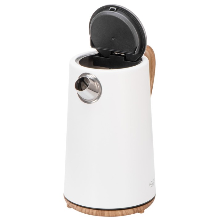 ADLER AD 1352 Bollitore elettrico