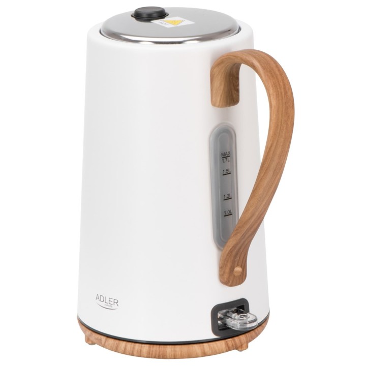 ADLER AD 1352 Bollitore elettrico