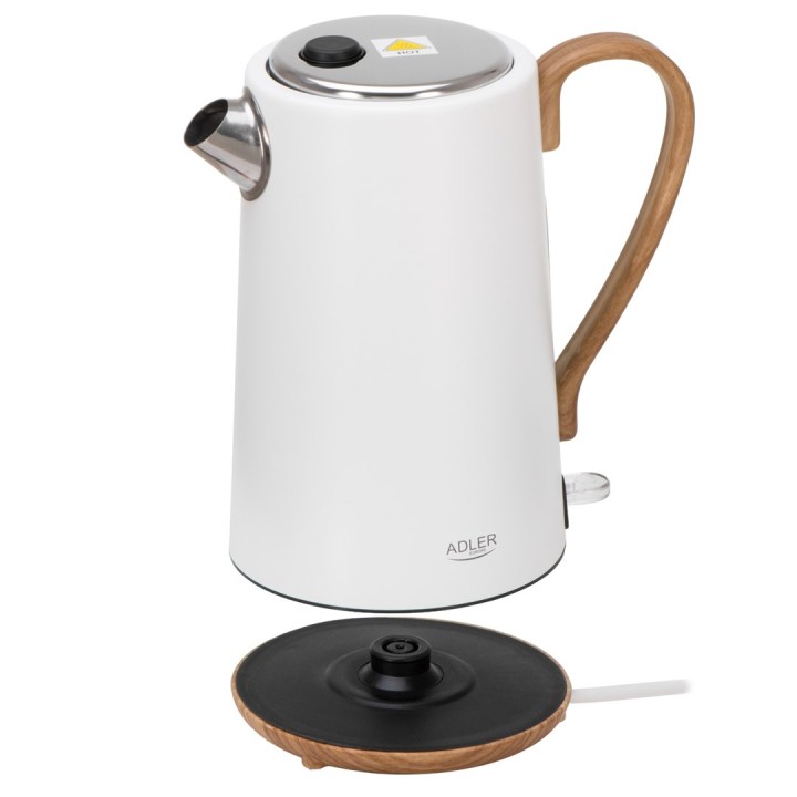 ADLER AD 1352 Bollitore elettrico