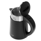 ADLER AD 1372b bollitore elettrico nero