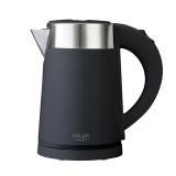 ADLER AD 1372b bollitore elettrico nero