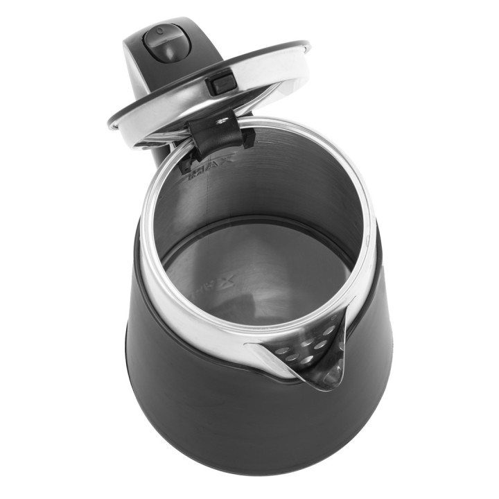 ADLER AD 1372b bollitore elettrico nero