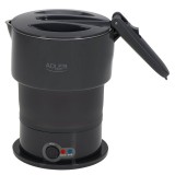 ADLER AD 1377g Bollitore in silicone grigio