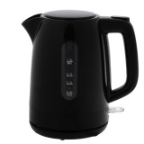 ADLER AD 1380B Bollitore elettrico nero