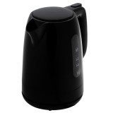 ADLER AD 1380B Bollitore elettrico nero