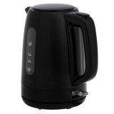 ADLER AD 1380B Bollitore elettrico nero