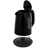 ADLER AD 1380B Bollitore elettrico nero