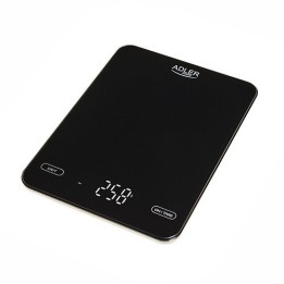 ADLER AD 3177b bilancia da cucina