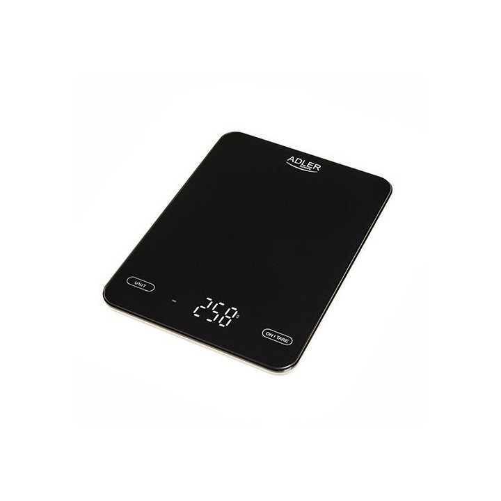 ADLER AD 3177b bilancia da cucina