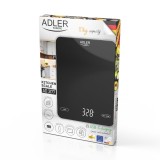 ADLER AD 3177b bilancia da cucina