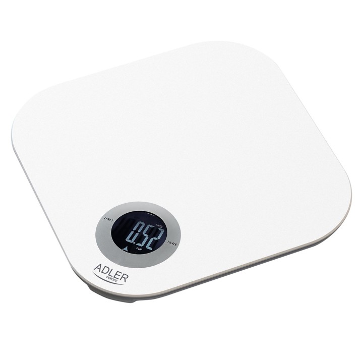 ADLER AD 3180 Bilancia da cucina