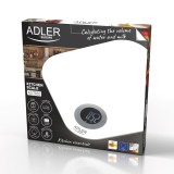 ADLER AD 3180 Bilancia da cucina