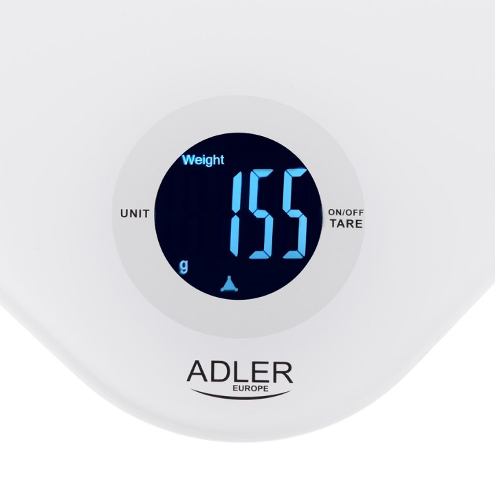 ADLER AD 3180 Bilancia da cucina