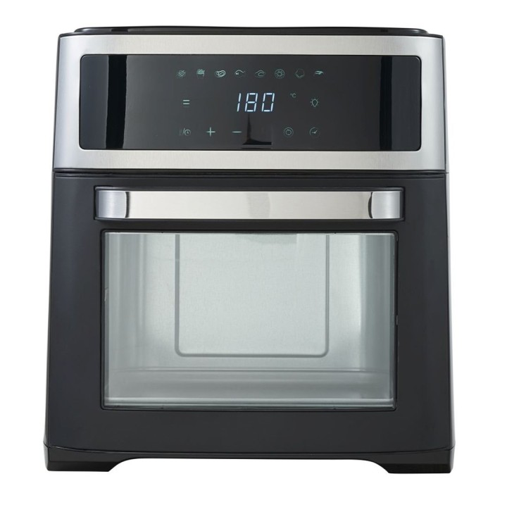 ADLER AD 6309 forno senza grassi