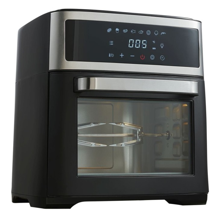 ADLER AD 6309 forno senza grassi