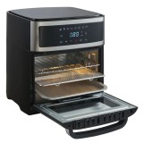 ADLER AD 6309 forno senza grassi
