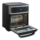 ADLER AD 6309 forno senza grassi
