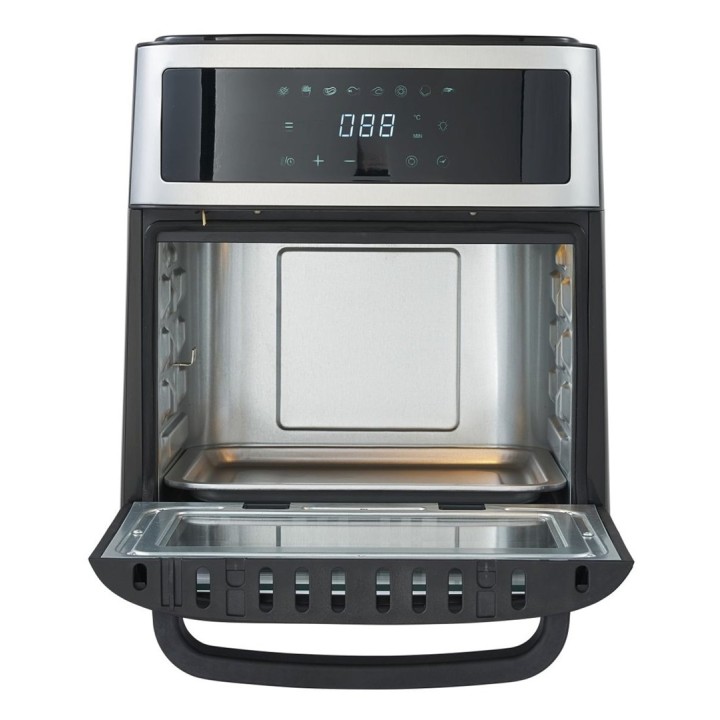 ADLER AD 6309 forno senza grassi