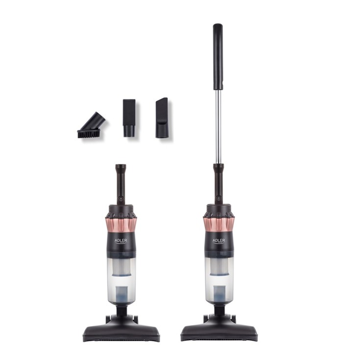 ADLER AD 7049 aspirapolvere portatile