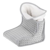 ADLER AD 7432 Scaldapiedi elettrico 100 W