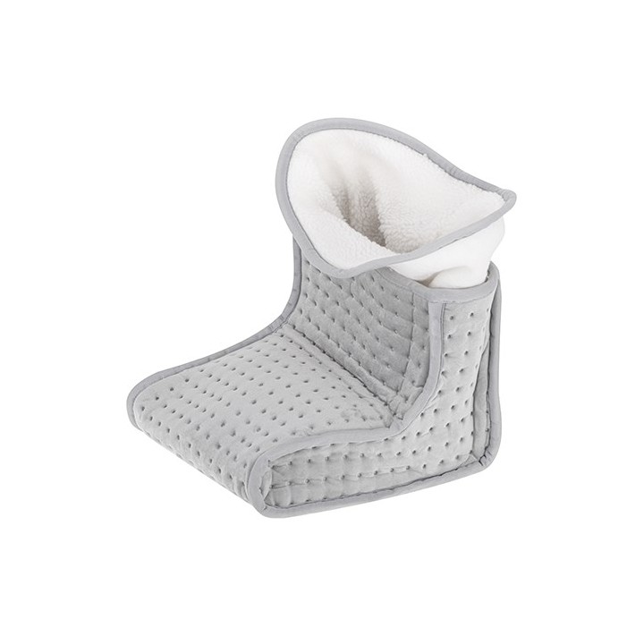 ADLER AD 7432 Scaldapiedi elettrico 100 W