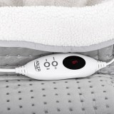 ADLER AD 7432 Scaldapiedi elettrico 100 W
