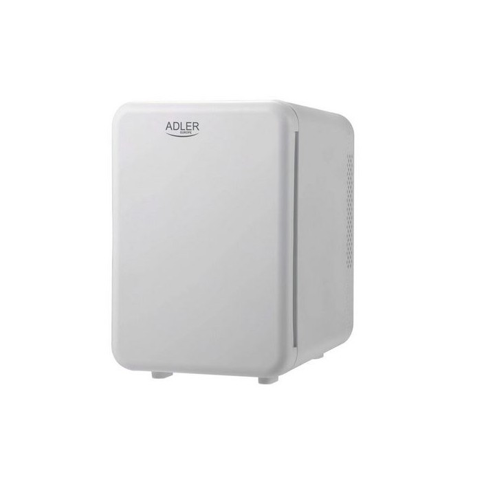 ADLER AD 8084G MINI FRIGORIFERO GRIGIO