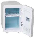 ADLER AD 8084G MINI FRIGORIFERO GRIGIO