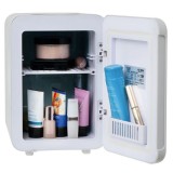 ADLER AD 8084G MINI FRIGORIFERO GRIGIO