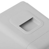 ADLER AD 8084G MINI FRIGORIFERO GRIGIO
