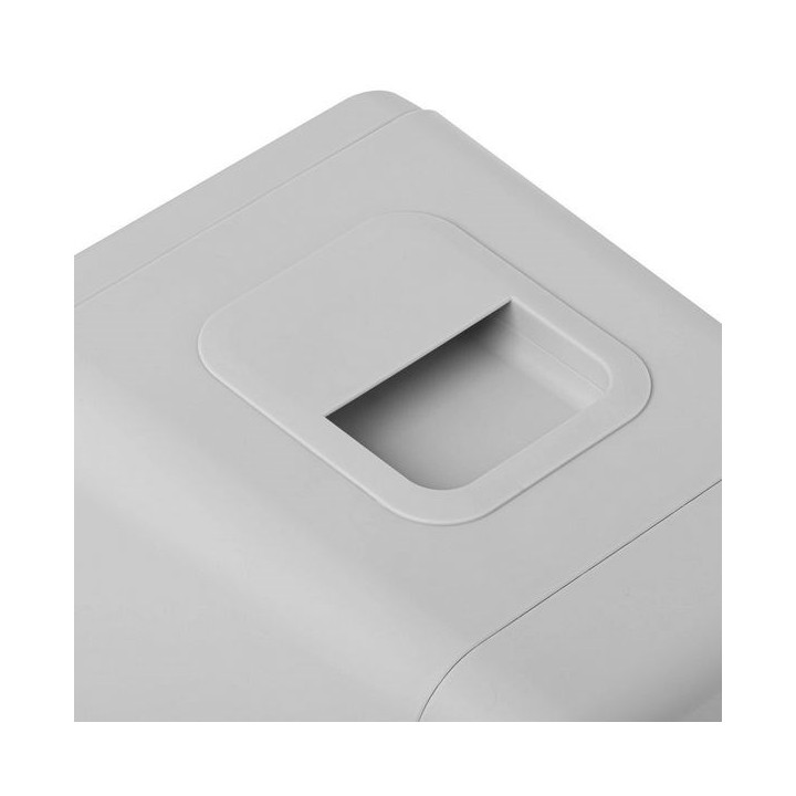 ADLER AD 8084G MINI FRIGORIFERO GRIGIO